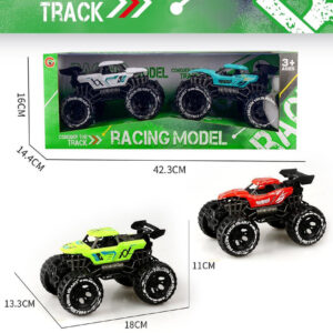 SET JEEP FRICCION 2/1 CAJA
