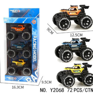 SET JEEP FRICCION 3/1 CAJA
