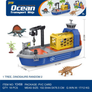 BOTE C/ACCESORIOS FUNDA