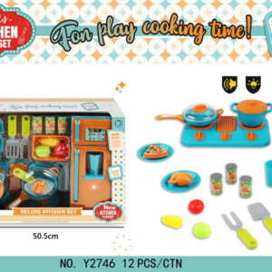 SET MINICOCINA C/FUNCION 50X34CM CAJA