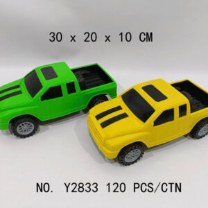 JEEP CAMIONETA 30X20CM FUNDA