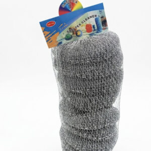 SET BRILLO P/FREGAR 12/1