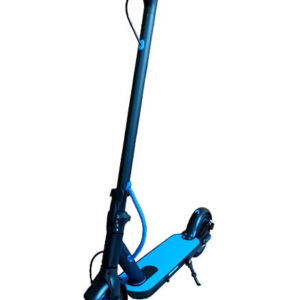 PATINETA ELECTRICA 350W C/LUZ DIST: 25KM