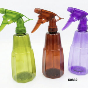 ROCIADOR PLASTICO 450ML
