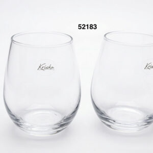 KRISKA VASO COCTEL PREMIUM 12OZ /350ML