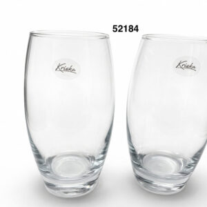 KRISKA VASO SUPERIOR 17OZ/500ML