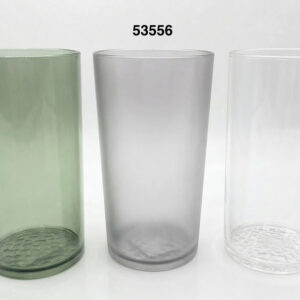 VASO PS 7.5X14CM