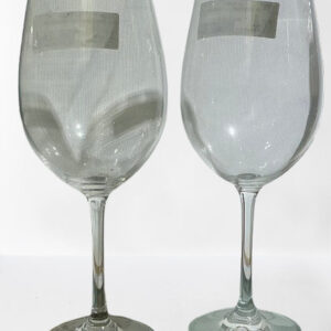 COPA VIDRIO P/VINO 24OZ 9.5X24.5CM