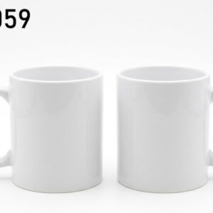 POZUELO BLANCO 8X9.5CMH