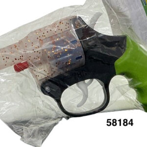 PISTOLA MITO 10X17CM