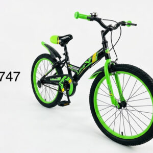 BICICLETA ARO 20 P/NIÑOS
