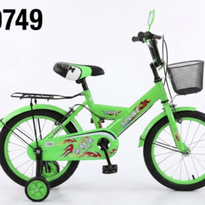 BICICLETA ARO 16 P/NIÑOS