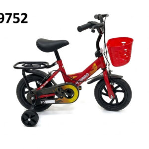 BICICLETA ARO 12 P/NIÑOS