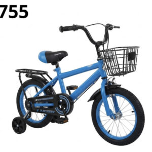 BICICLETA ARO 16 P/NIÑAS