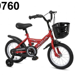 BICICLETA ARO 16 P/NIÑOS