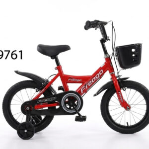 BICICLETA ARO 12 P/NIÑAS