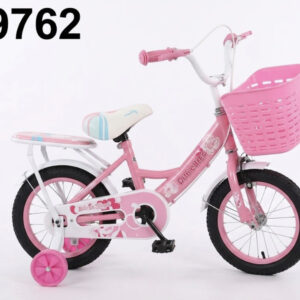 BICICLETA ARO 16 P/NIÑAS