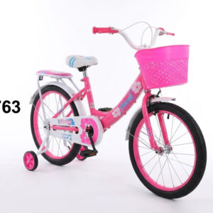 BICICLETA ARO 20 P/NIÑAS