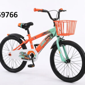 BICICLETA ARO 20 P/NIÑOS