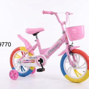 BICICLETA ARO 12 P/NIÑAS
