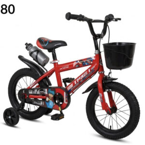 BICICLETA ARO 16 (NIÑO)