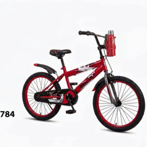 BICICLETA ARO 20 (NIÑO)