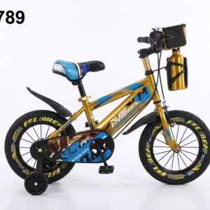 BICICLETA ARO 20 CROMADA