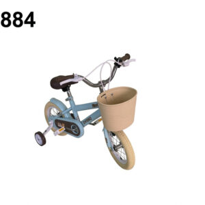 BICICLETA P/NIÑAS ARO 12