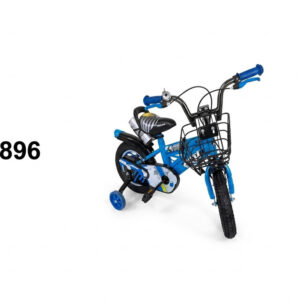 BICICLETA ARO 16 P/NIÑO