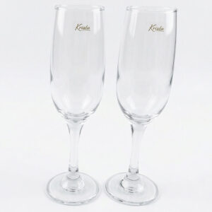 KRISKA COPA CHAMPAGNE 215ML