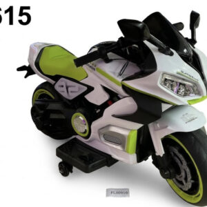 MOTOR MONTABLE ELECTRICO 125X55X78CM