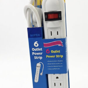 REGLETA ELECTRICA 90CM 110V