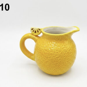 CREMERA LIMON 7.5X13.5X10CMH