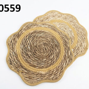 MANTEL INDIVIDUAL 38CM