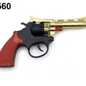 REVOLVER MITO 10X16CM