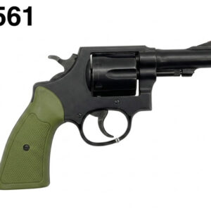 REVOLVER DE MITO 10X16CM