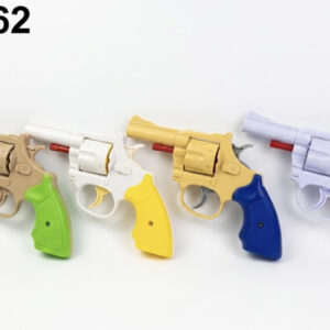 REVOLVER DE MITO 10X16CM