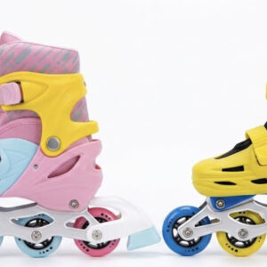 PATINES RECTO C/DISEÑO 39-42