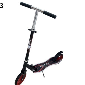 PATINETA GRANDE 87X15.5X88-102CM