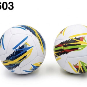 PELOTA FUTBOL SOCCER C/DISEÑO #5