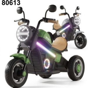 MOTOR 3RUEDAS ELECTRICO 96X45X76CM