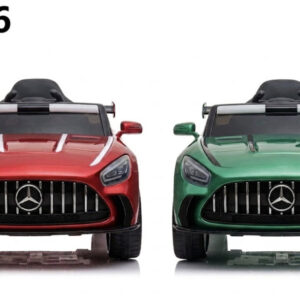 CARRO MONTABLE ELECTRICO 110X65X47CM