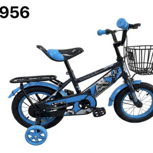 BICICLETA ARO 16"